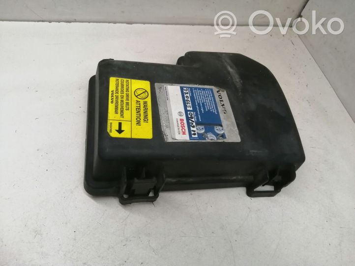 Volvo XC90 Coperchio scatola dei fusibili 8645259