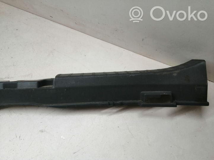 Toyota Prius (XW20) Protector del borde del maletero/compartimento de carga 6471647020