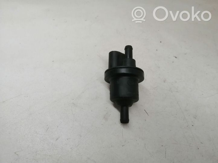 Volkswagen PASSAT B7 Electrovanne Soupape de Sûreté / Dépression 6QE906517A