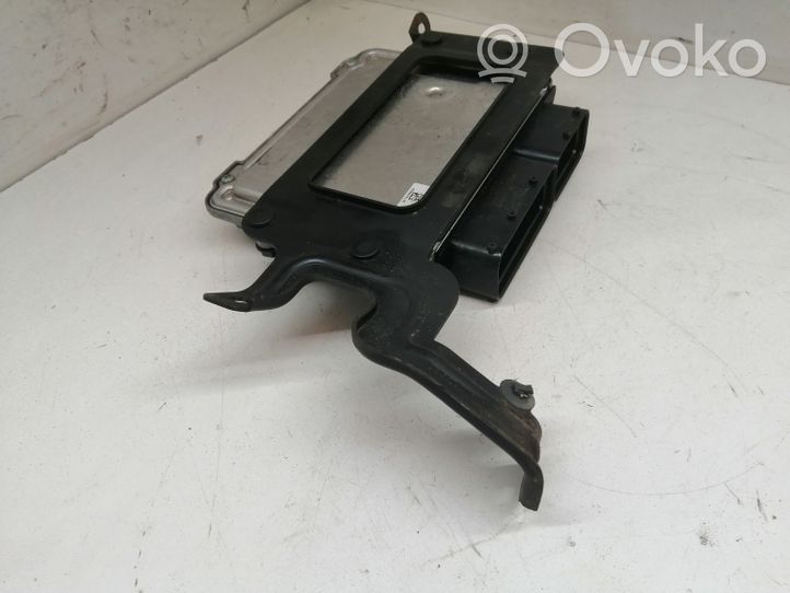 Hyundai i30 Sterownik / Moduł ECU 391122A976