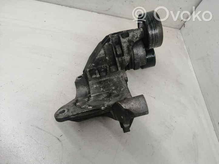 BMW 7 E65 E66 Support de générateur / alternateur 1231779424904