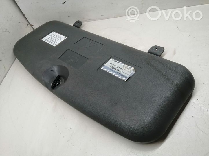 BMW 7 E65 E66 Staffa supporto del triangolo d’emergenza 71116752543