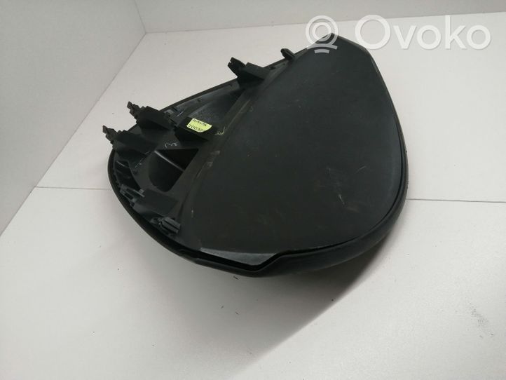 Nissan Qashqai+2 Cornice cruscotto 68235JD000