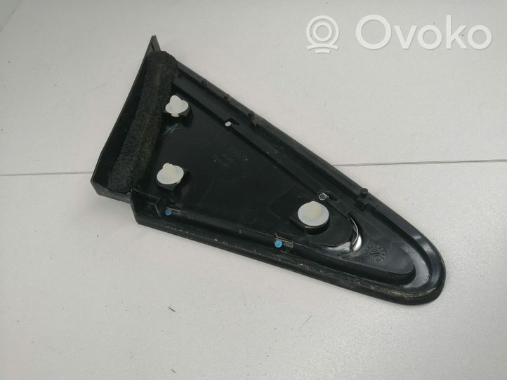 Toyota Avensis T250 Copertura in plastica per specchietti retrovisori esterni 6011805020