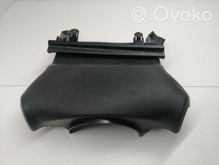 Nissan Qashqai+2 Garniture de colonne de volant 48470JD000