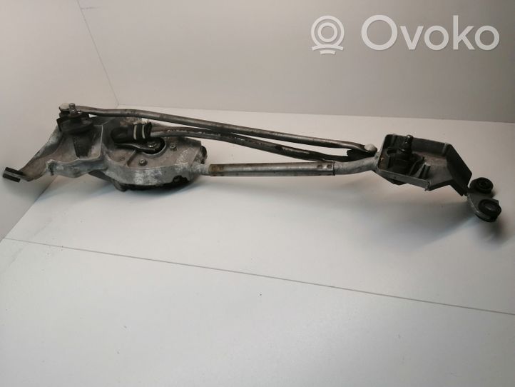 Mitsubishi Outlander Valytuvų mechanizmas (trapecija) 1593001052