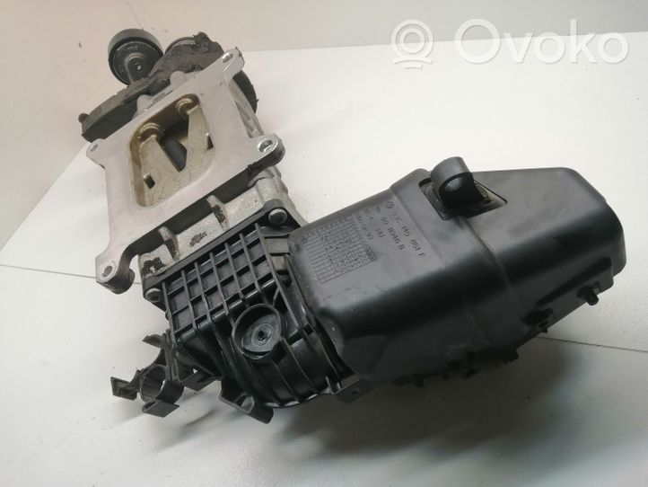 Volkswagen PASSAT B6 Turbocompresseur 325484