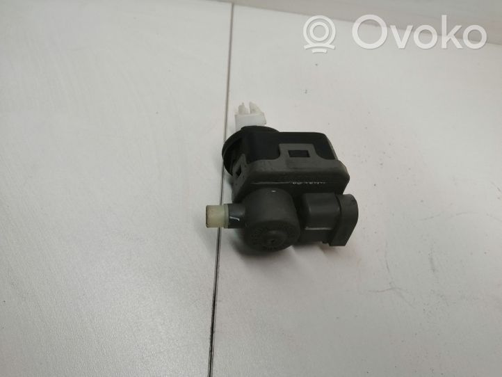 Nissan Qashqai+2 Moteur de réglage du niveau des phares 7700420737