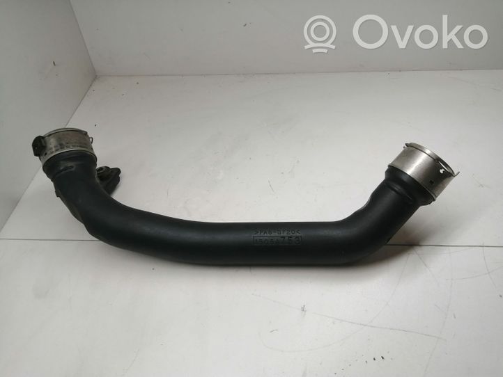 Mitsubishi ASX Tube d'admission d'air 1505A753