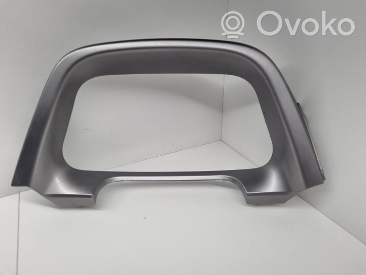 Toyota RAV 4 (XA40) Garniture de tableau de bord 5540442090
