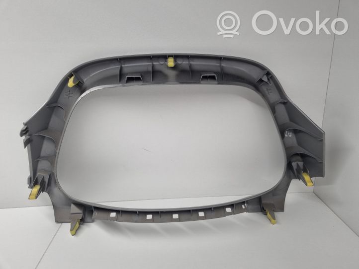 Toyota RAV 4 (XA40) Garniture de tableau de bord 5540442090