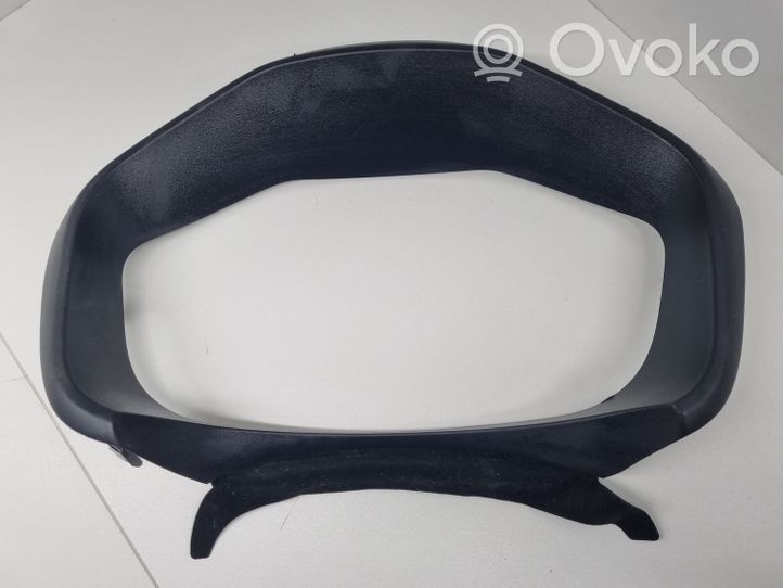 Toyota Yaris Instrumentu paneļa dekoratīvā apdare 554110D250