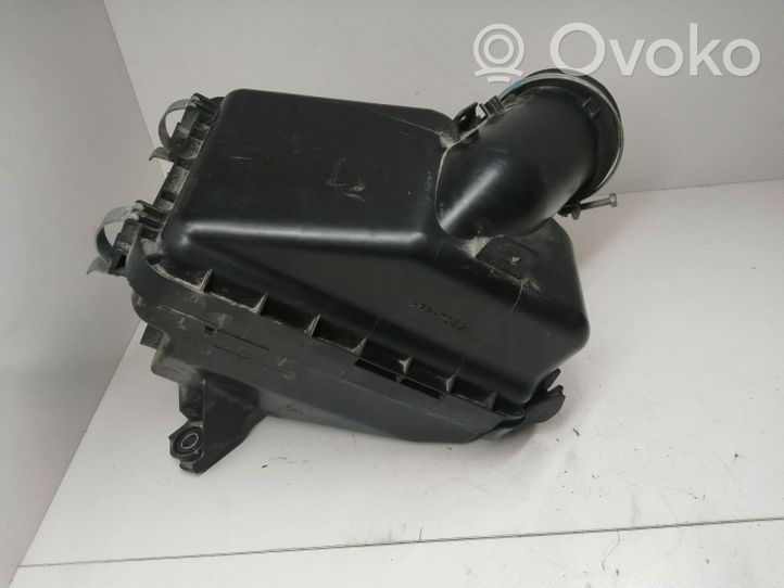 Mitsubishi ASX Scatola del filtro dell’aria 1500A271