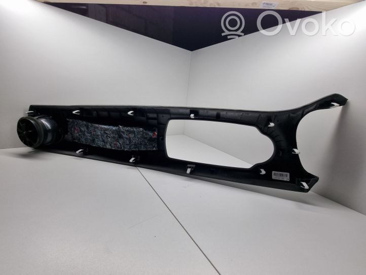 Toyota Yaris Autres pièces du tableau de bord 7241067000000003