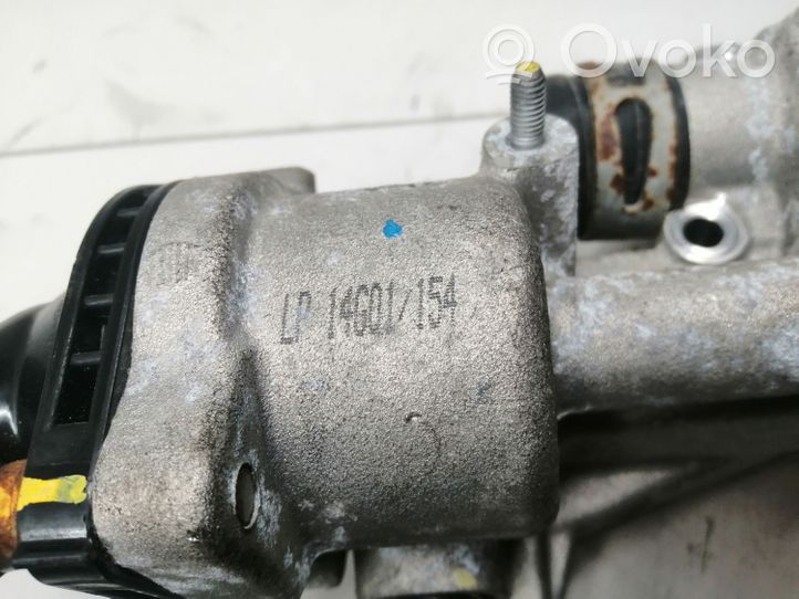 Hyundai ix35 Kita variklio skyriaus detalė LP14G01154