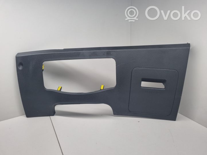 Hyundai i30 Panelės apdailos skydas (apatinis) 84750A6100