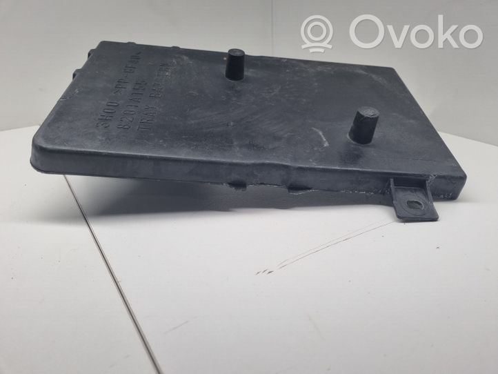 Mitsubishi ASX Coperchio/tappo della scatola vassoio della batteria 8201A155