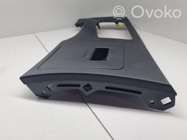 Hyundai i30 Rivestimento pannello inferiore del cruscotto 84750A6100