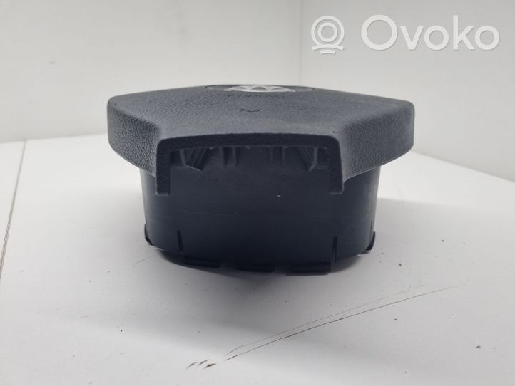 Volkswagen Golf V Module airbag volant 61618210F