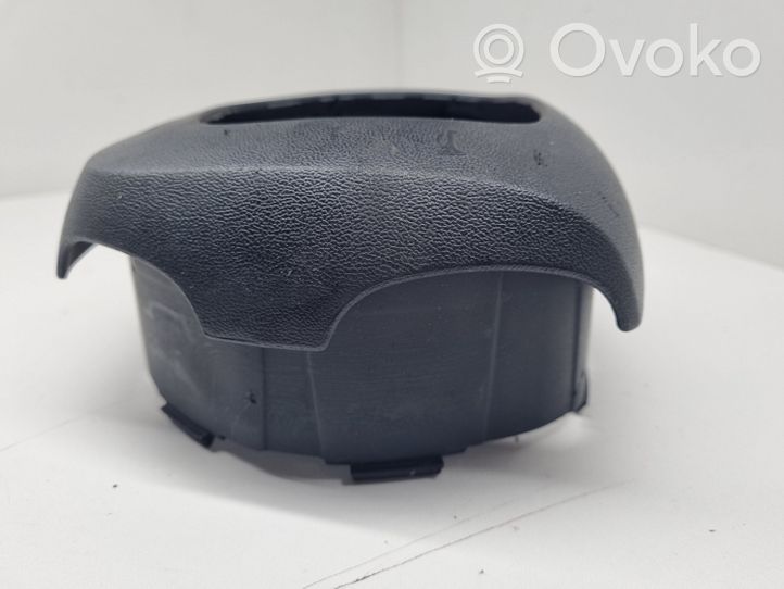 Audi A6 S6 C6 4F Coperchio dell’airbag del volante 61675