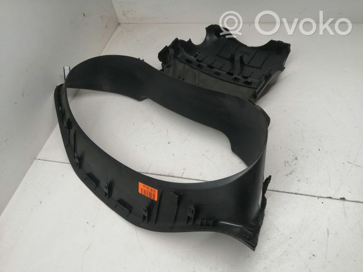 Hyundai i20 (GB IB) Steering wheel column trim 84830C8100