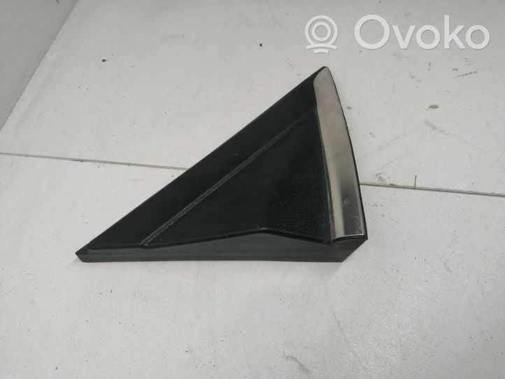 Hyundai i30 Rivestimento modanatura del vetro della portiera anteriore 86190A5100