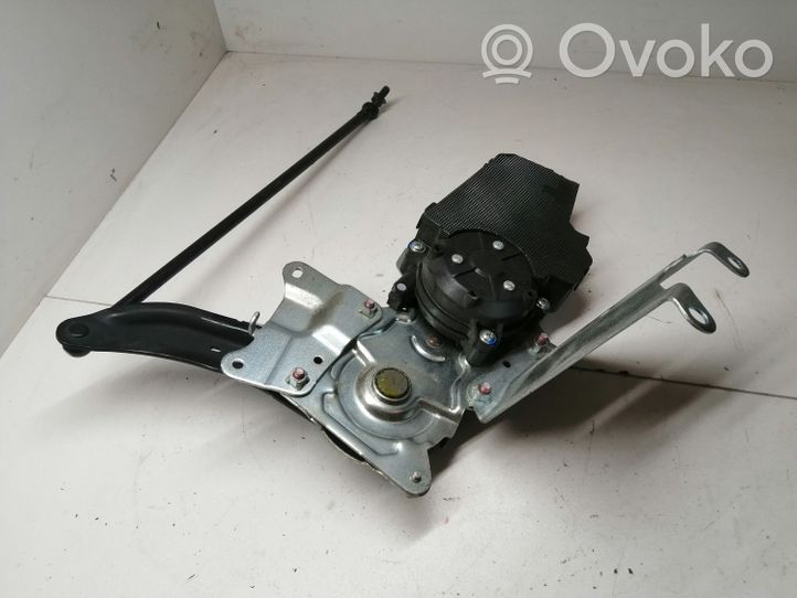 Mitsubishi Outlander Pompe, vérin hydraulique de hayon 42711010700