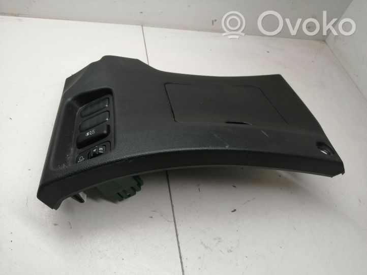 Mitsubishi ASX Muut kojelaudan osat 8002A763