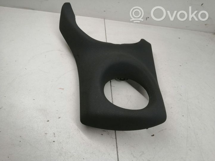 Toyota Yaris Boîte à gants garniture de tableau de bord 554040D070