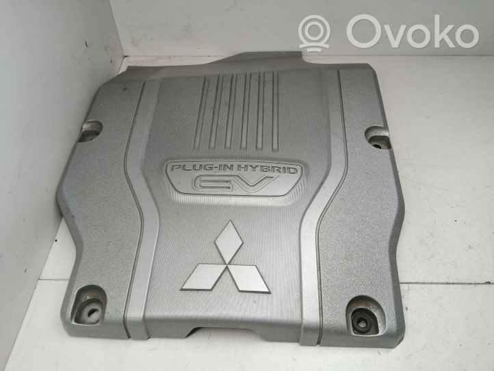 Mitsubishi Outlander Variklio dangtis (apdaila) 9499D992