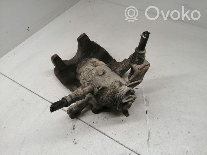 Volkswagen Transporter - Caravelle T5 Caliper del freno trasero 04EB