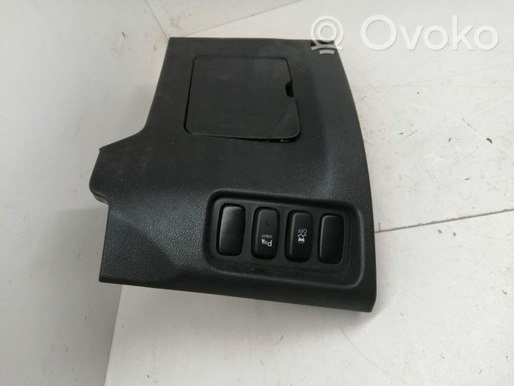 Mitsubishi ASX Muut kojelaudan osat 8002A763