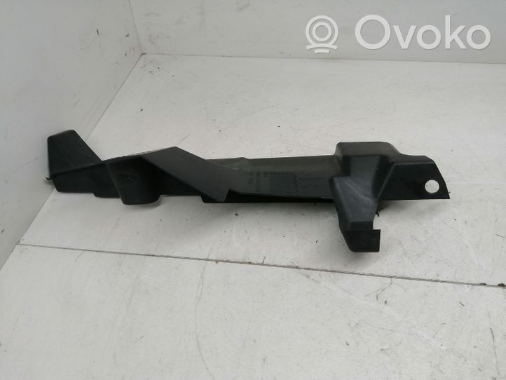 Mitsubishi ASX Pannello laterale di supporto del radiatore 5379A280