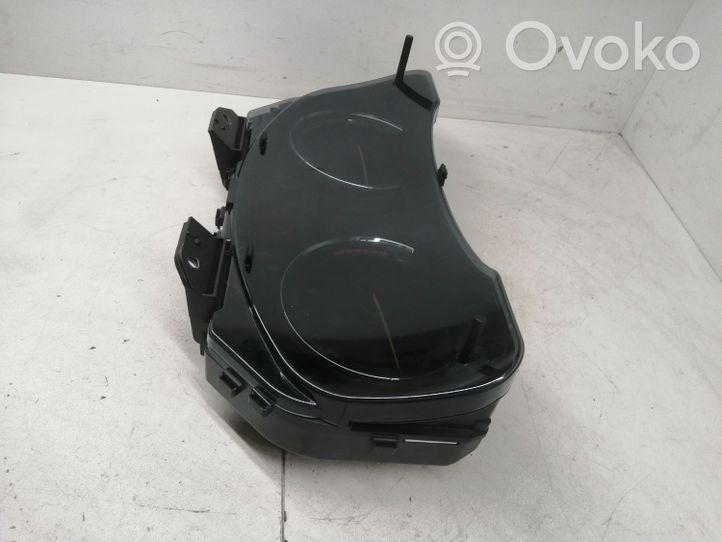 Toyota Avensis T270 Tachimetro (quadro strumenti) 8380005L20