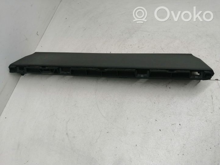 Toyota Prius+ (ZVW40) Garniture panneau inférieur de tableau de bord 5540647110