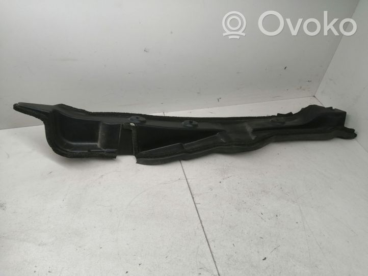 Toyota Prius (XW30) Panel wykończeniowy błotnika 5382747030