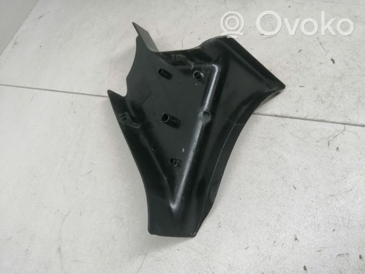 Volkswagen Transporter - Caravelle T5 Rivestimento portellone scorrevole 7H0868639C