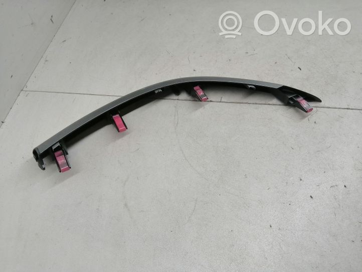 Toyota Auris E180 Garniture de panneau console centrale 5543502060