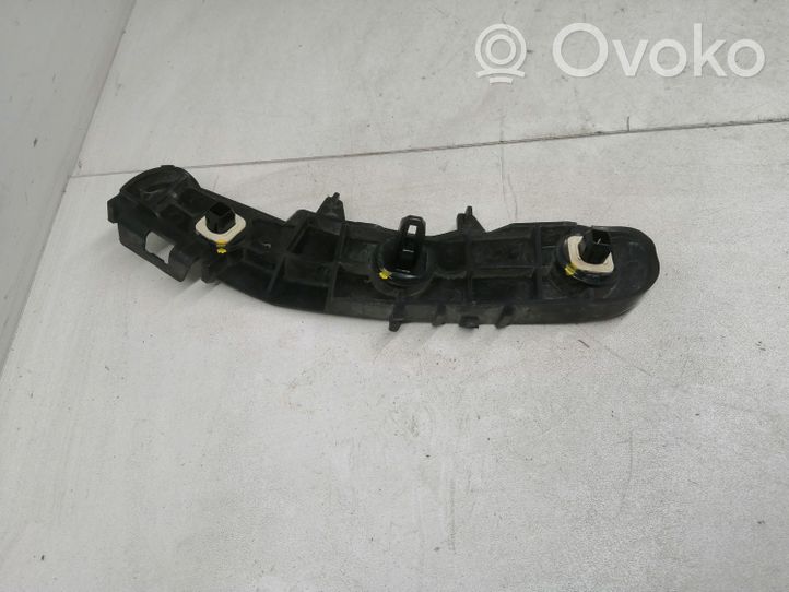 Toyota Avensis T270 Staffa di rinforzo montaggio del paraurti posteriore 5257805010