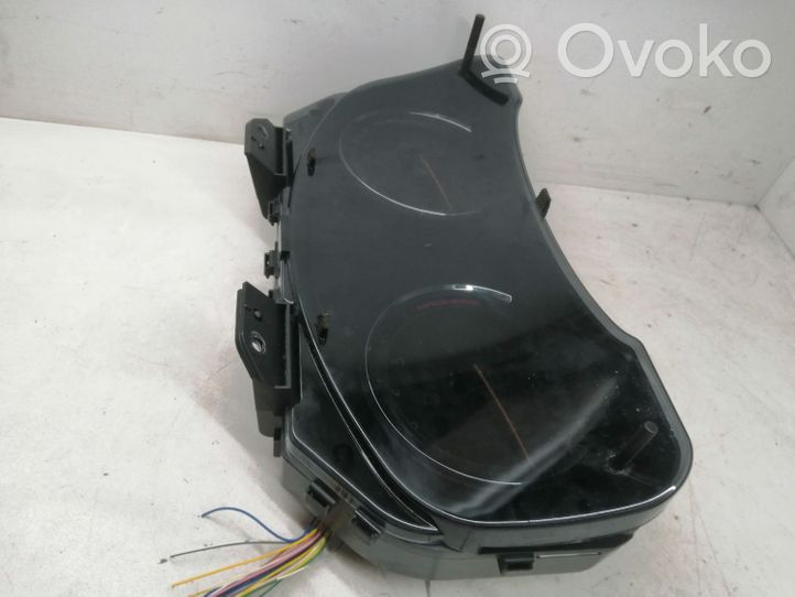 Toyota Avensis T270 Tachimetro (quadro strumenti) 8380005L20