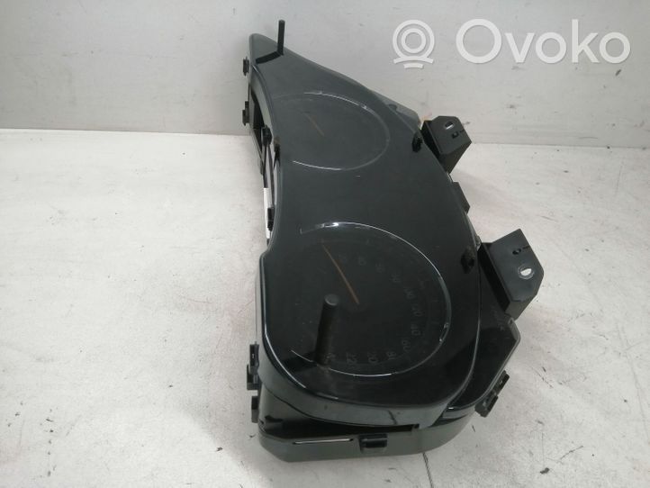 Toyota Avensis T270 Tachimetro (quadro strumenti) 8380005L20