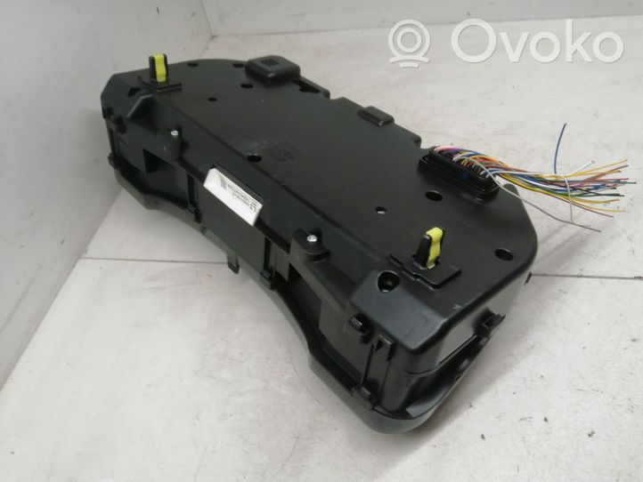 Toyota Avensis T270 Tachimetro (quadro strumenti) 8380005L20