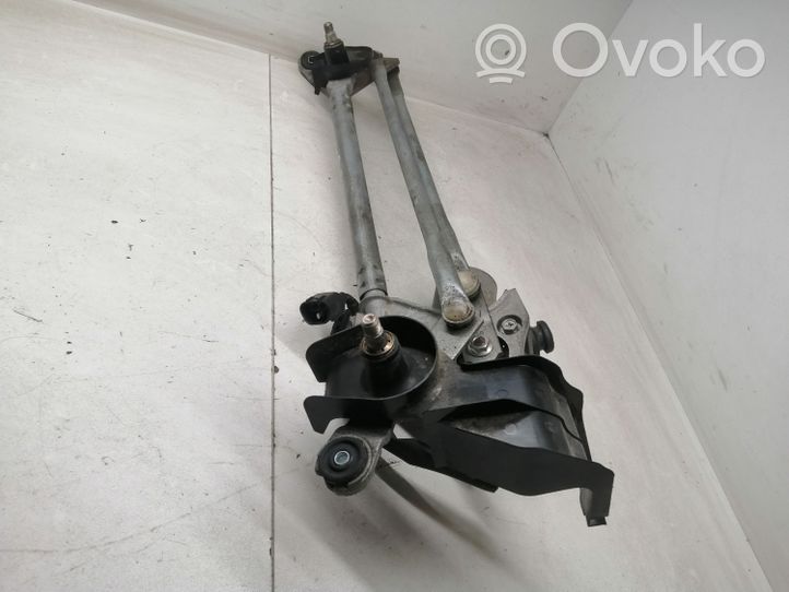 Toyota RAV 4 (XA40) Mechanizm wycieraczek szyby przedniej / czołowej 8511042190