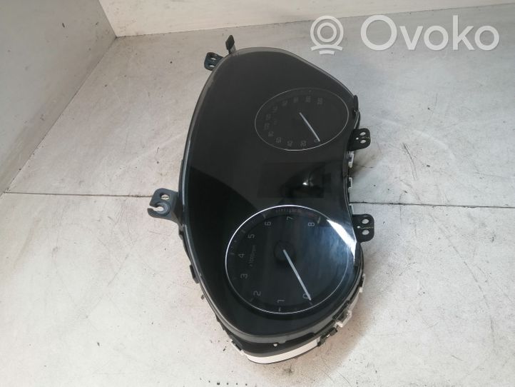 Hyundai i20 (GB IB) Tachimetro (quadro strumenti) 94003C8012