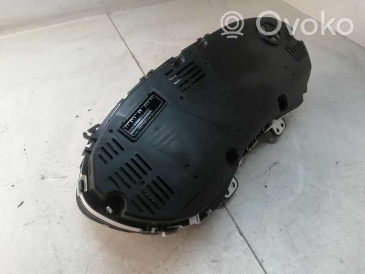 Hyundai i20 (GB IB) Tachimetro (quadro strumenti) 94003C8012