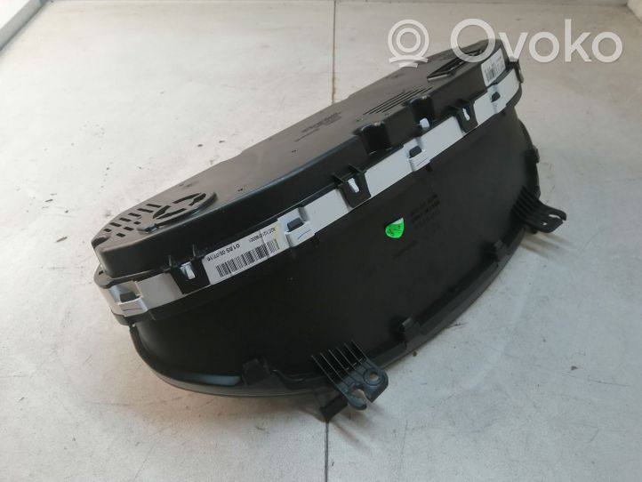 Hyundai i20 (GB IB) Tachimetro (quadro strumenti) 94003C8012