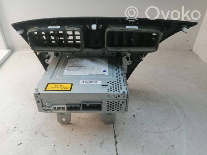 Honda Civic IX Unità principale autoradio/CD/DVD/GPS 39100TV0G011M1