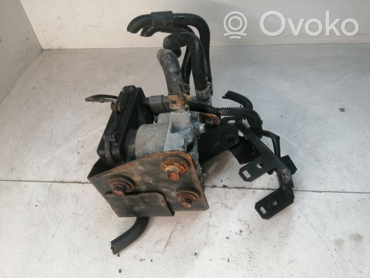 Saab 9-3 Ver2 Autres pièces compartiment moteur BZS5105A94