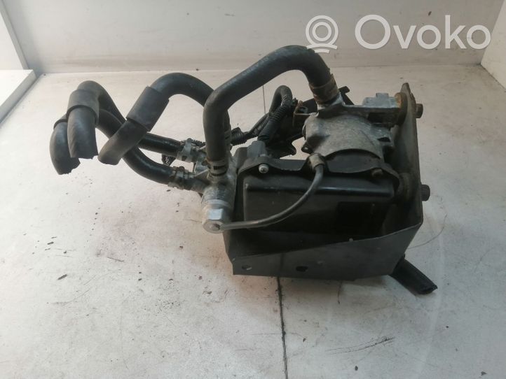 Saab 9-3 Ver2 Autres pièces compartiment moteur BZS5105A94