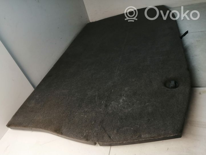 Toyota Prius (XW20) Doublure de coffre arrière, tapis de sol 5841647010